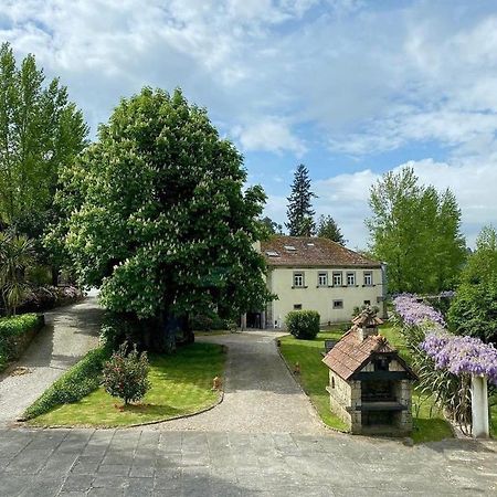 Hotel De Charme Quinta Do Pinheiro 프리문데 외부 사진