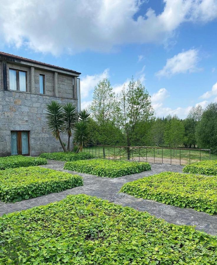 Hotel De Charme Quinta Do Pinheiro 프리문데 외부 사진