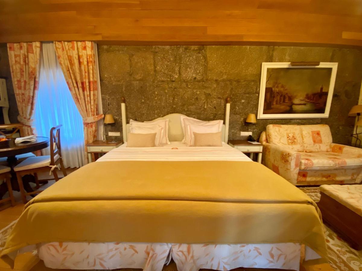 Hotel De Charme Quinta Do Pinheiro 프리문데 외부 사진