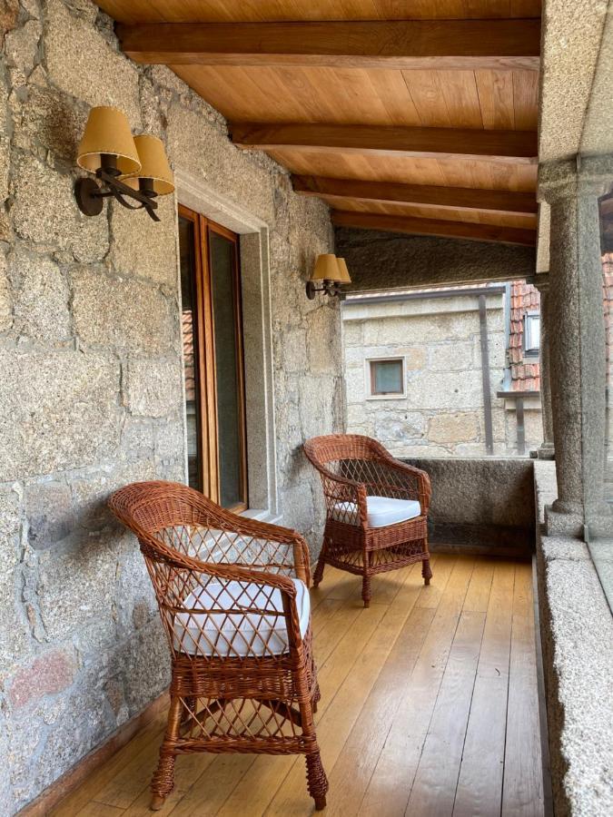 Hotel De Charme Quinta Do Pinheiro 프리문데 외부 사진