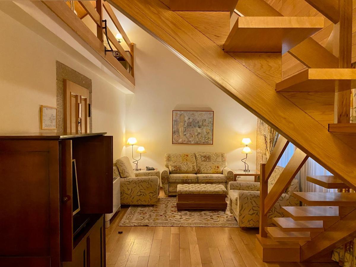 Hotel De Charme Quinta Do Pinheiro 프리문데 외부 사진