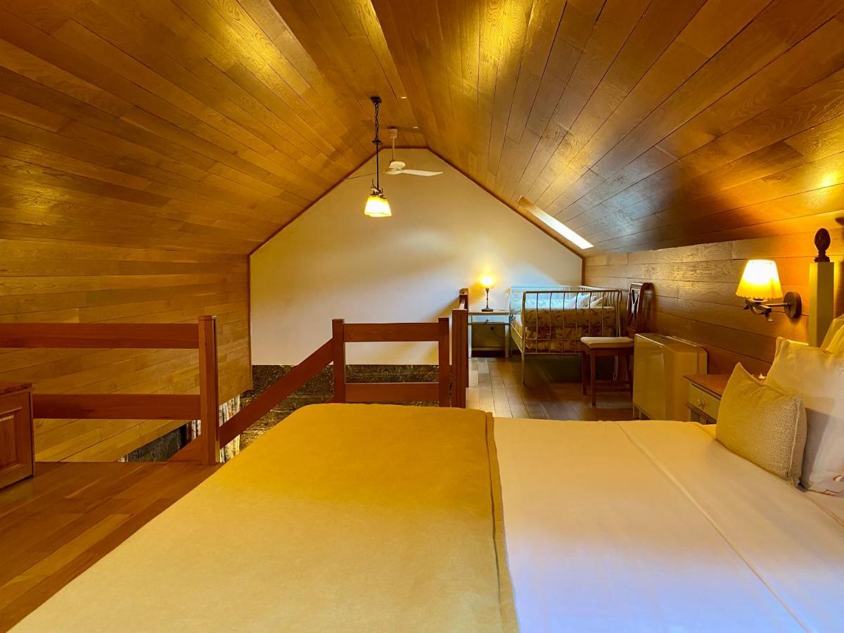 Hotel De Charme Quinta Do Pinheiro 프리문데 외부 사진