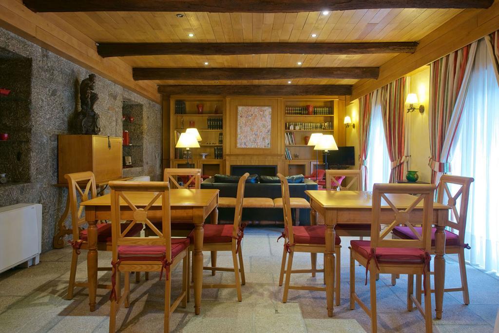 Hotel De Charme Quinta Do Pinheiro 프리문데 외부 사진