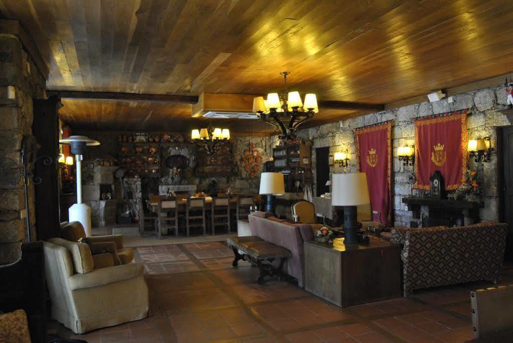 Hotel De Charme Quinta Do Pinheiro 프리문데 외부 사진